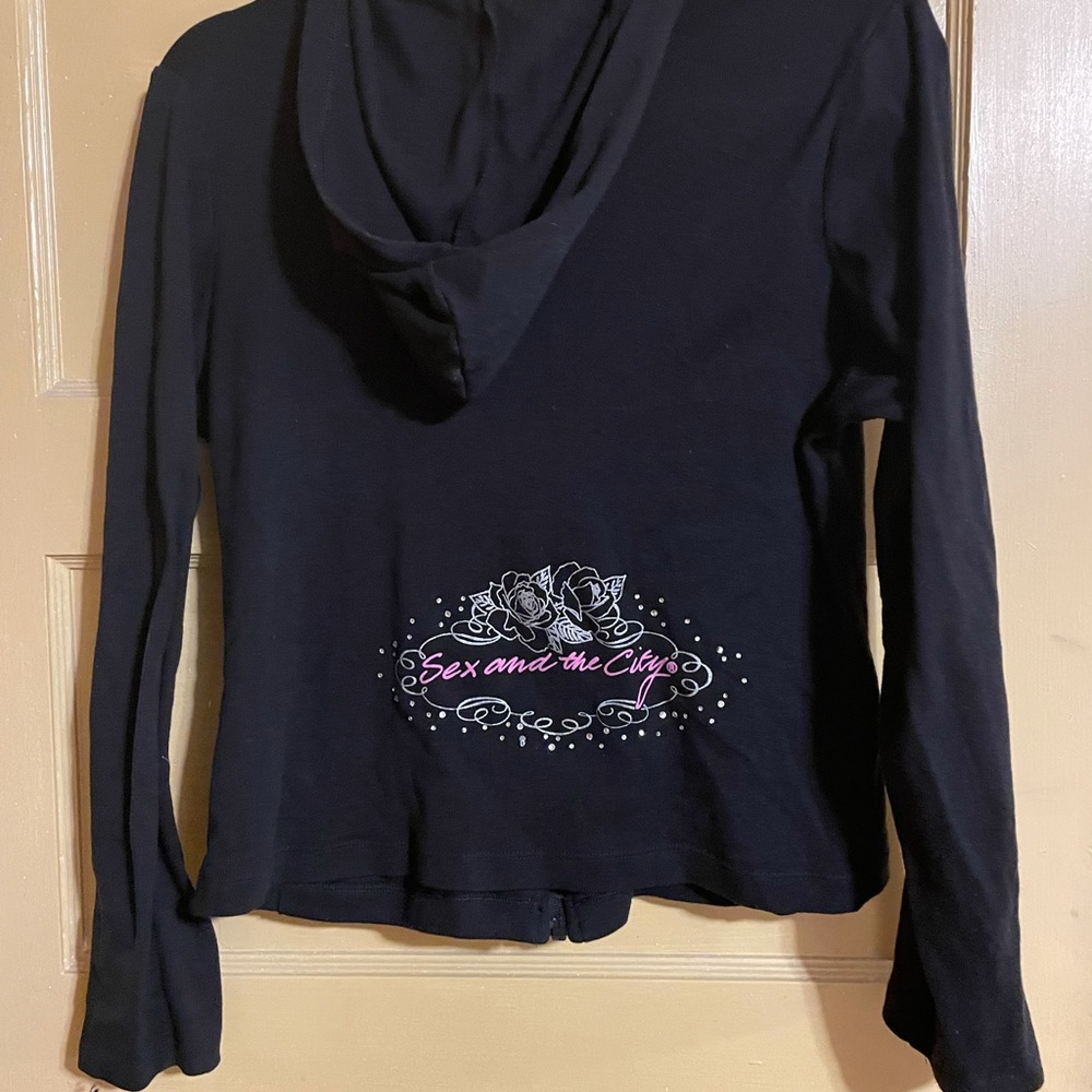 Sex and The City Sweater